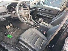 Honda CR-V 240TURBO FWD Sharp Edition 5-Seater - photo 14