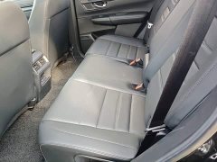 Honda CR-V 240TURBO FWD Sharp Edition 5-Seater - photo 16