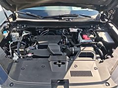 Honda CR-V 240TURBO FWD Sharp Edition 5-Seater - photo 19