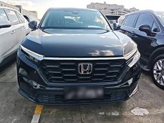 Honda CR-V 240TURBO FWD Sharp Edition 5-Seater - photo 2