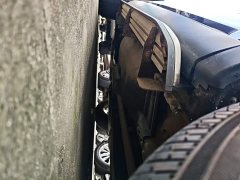 Honda CR-V 240TURBO FWD Sharp Edition 5-Seater - photo 20