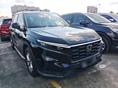 Honda CR-V 240TURBO FWD Sharp Edition 5-Seater - photo 3
