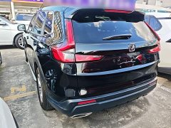 Honda CR-V 240TURBO FWD Sharp Edition 5-Seater - photo 4