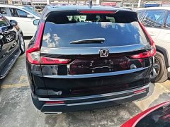 Honda CR-V 240TURBO FWD Sharp Edition 5-Seater - photo 5