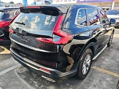 Honda CR-V 240TURBO FWD Sharp Edition 5-Seater - photo 6