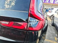 Honda CR-V 240TURBO FWD Sharp Edition 5-Seater - photo 7