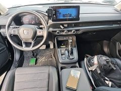 Honda CR-V 240TURBO FWD Sharp Edition 5-Seater - photo 9