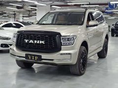 Tank 500 3.0T Business Edition Landscape Trim 5-Seater - photo 1