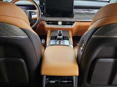 Tank 500 3.0T Business Edition Landscape Trim 5-Seater - photo 10