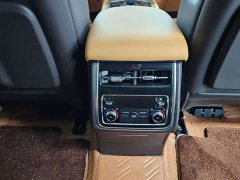 Tank 500 3.0T Business Edition Landscape Trim 5-Seater - photo 11