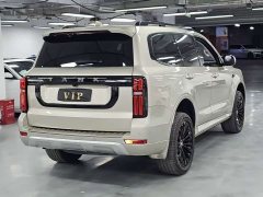 Tank 500 3.0T Business Edition Landscape Trim 5-Seater - photo 15