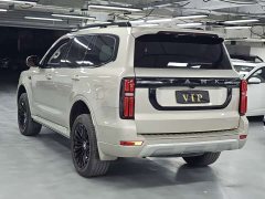 Tank 500 3.0T Business Edition Landscape Trim 5-Seater - photo 16