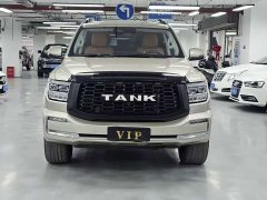 Tank 500 3.0T Business Edition Landscape Trim 5-Seater - photo 2