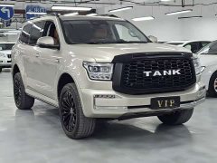 Tank 500 3.0T Business Edition Landscape Trim 5-Seater - photo 3