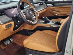 Tank 500 3.0T Business Edition Landscape Trim 5-Seater - photo 4