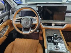 Tank 500 3.0T Business Edition Landscape Trim 5-Seater - photo 6