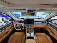 Tank 500 3.0T Business Edition Landscape Trim 5-Seater - photo 7