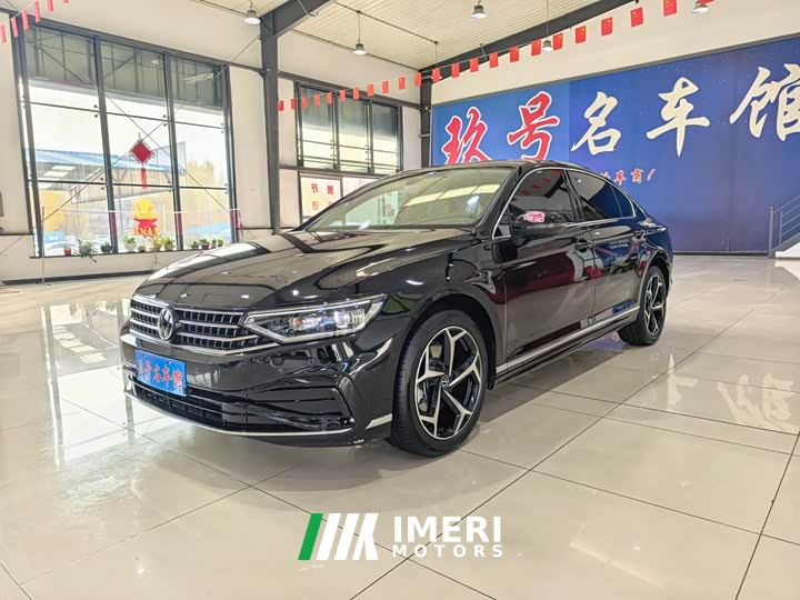 Volkswagen Magotan 30 Million Units Select Edition 380TSI DSG Luxury