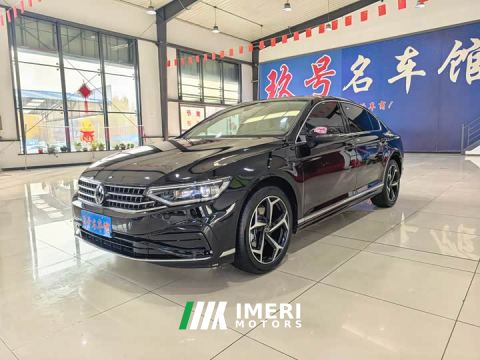 2026 Volkswagen Magotan 30 Million Units Select Edition 380TSI DSG Luxury