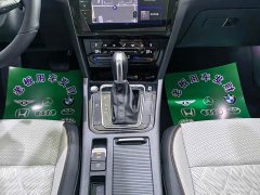 Volkswagen Magotan 30 Million Units Select Edition 380TSI DSG Luxury - фото 12