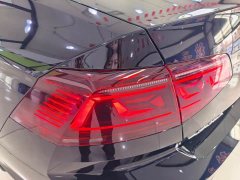 Volkswagen Magotan 30 Million Units Select Edition 380TSI DSG Luxury - фото 13