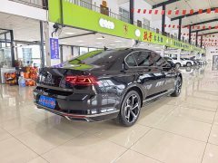 Volkswagen Magotan 30 Million Units Select Edition 380TSI DSG Luxury - фото 16