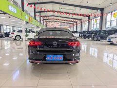 Volkswagen Magotan 30 Million Units Select Edition 380TSI DSG Luxury - фото 17