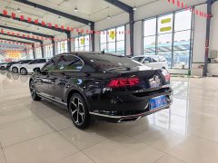 Volkswagen Magotan 30 Million Units Select Edition 380TSI DSG Luxury - фото 18