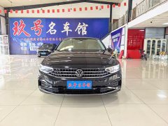 Volkswagen Magotan 30 Million Units Select Edition 380TSI DSG Luxury - фото 2