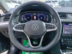 Volkswagen Magotan 30 Million Units Select Edition 380TSI DSG Luxury - фото 7