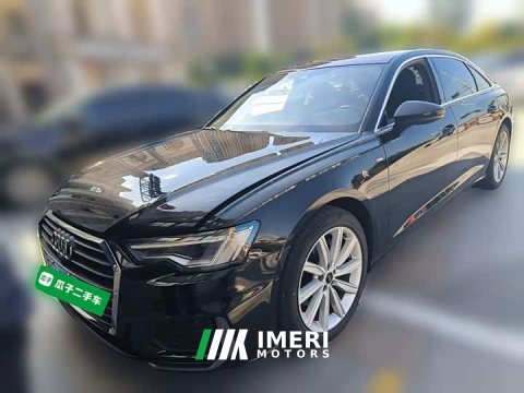 2022 Audi A6L 45 TFSI Premium Dynamic - ავტომობილი ჩინეთიდან