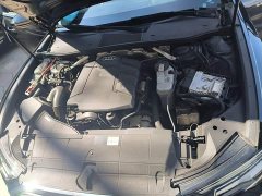 Audi A6L 45 TFSI Premium Dynamic - ფოტო 10