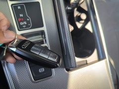 Audi A6L 45 TFSI Premium Dynamic - ფოტო 11