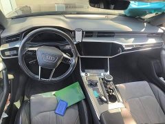 Audi A6L 45 TFSI Premium Dynamic - ფოტო 12