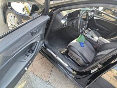 Audi A6L 45 TFSI Premium Dynamic - ფოტო 13
