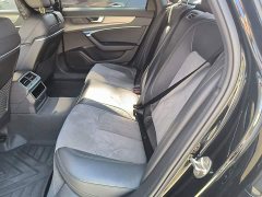 Audi A6L 45 TFSI Premium Dynamic - ფოტო 14