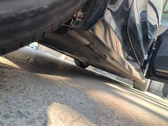 Audi A6L 45 TFSI Premium Dynamic - ფოტო 16