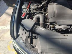 Audi A6L 45 TFSI Premium Dynamic - ფოტო 18