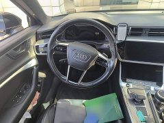 Audi A6L 45 TFSI Premium Dynamic - ფოტო 2