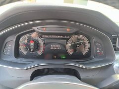 Audi A6L 45 TFSI Premium Dynamic - ფოტო 3
