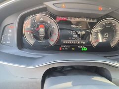 Audi A6L 45 TFSI Premium Dynamic - ფოტო 4