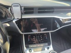 Audi A6L 45 TFSI Premium Dynamic - ფოტო 5