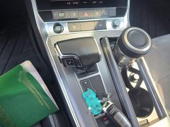 Audi A6L 45 TFSI Premium Dynamic - ფოტო 6