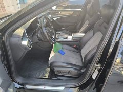 Audi A6L 45 TFSI Premium Dynamic - ფოტო 7