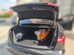 Audi A6L 45 TFSI Premium Dynamic - ფოტო 9