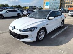 Volkswagen Lingdu L 280TSI DSG Dazzling Red Edition - фото 1