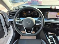 Volkswagen Lingdu L 280TSI DSG Dazzling Red Edition - фото 10