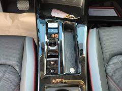 Volkswagen Lingdu L 280TSI DSG Dazzling Red Edition - фото 13