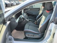 Volkswagen Lingdu L 280TSI DSG Dazzling Red Edition - фото 14