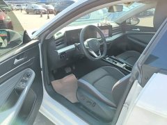 Volkswagen Lingdu L 280TSI DSG Dazzling Red Edition - фото 15